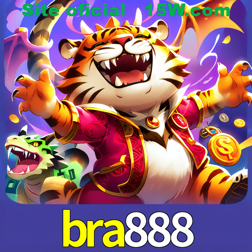Imagem promocional da bra888 mostrando a plataforma e suas vantagens
